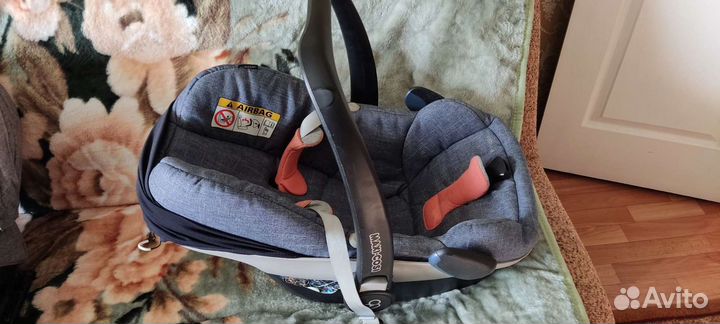 Переноска для детей