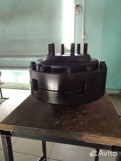 Муфта привода ротора torum 644099908R