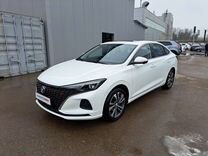 Новый Changan Eado Plus 1.4 AMT, 2023, цена от 1 749 900 руб.