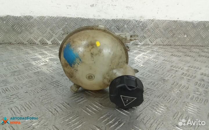 Бачок расширительный Citroen C4 2 2012