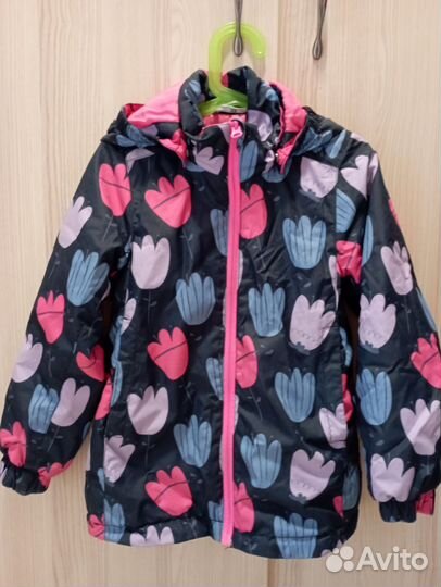 Куртка lassie 116