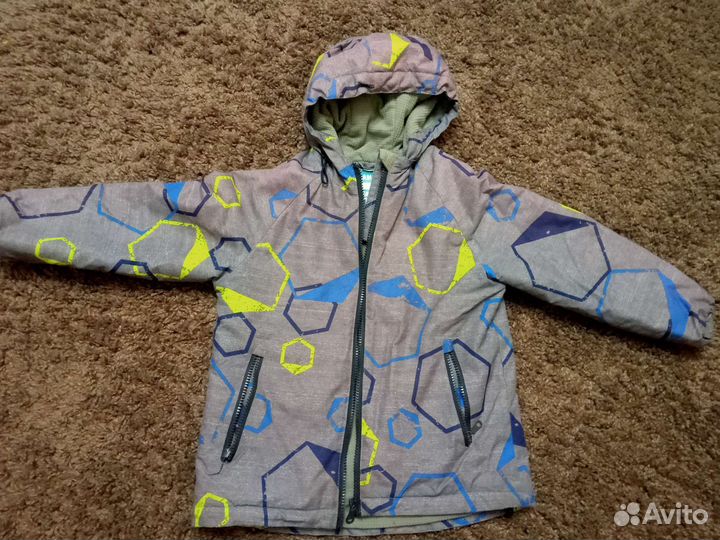 Костюм для мальчика