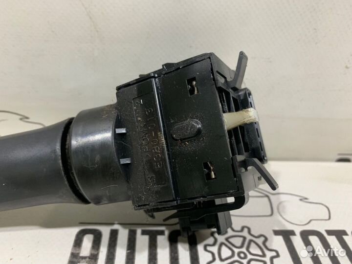 Подрулевой переключатель света Mitsubishi Lancer