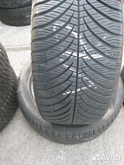 Falken Eurowinter HS-439 225/55 R17