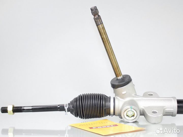 Рулевая рейка киа Соул 1 Новая