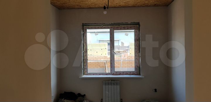 Дом 79 м² на участке 6 сот.