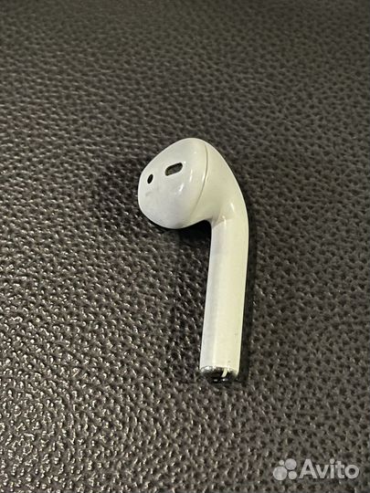 Airpods 2 наушник правый