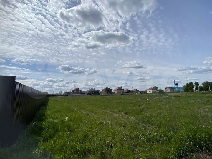 Участок 49 сот. (ИЖС)