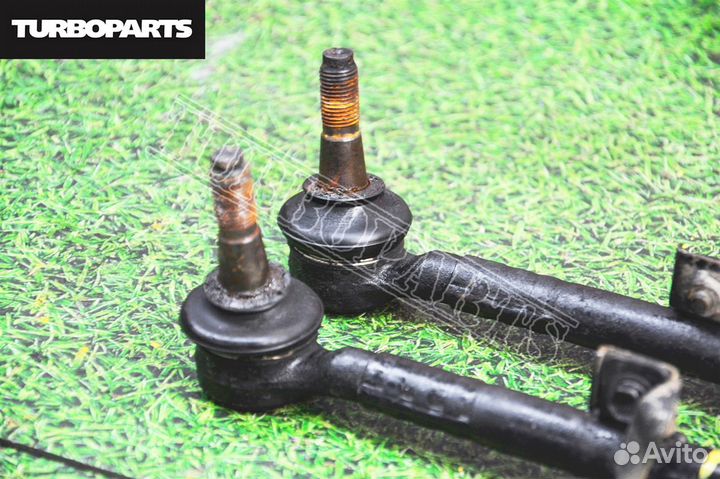 Рычаги нижние задние Toyota Crown JZS171 1jzgte