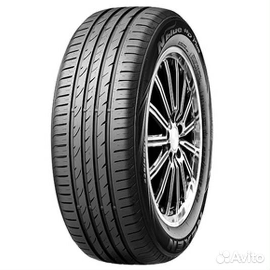 Nexen N'Blue HD Plus 205/60 R16 92V