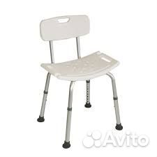 Стул для ванной комнаты KJT501