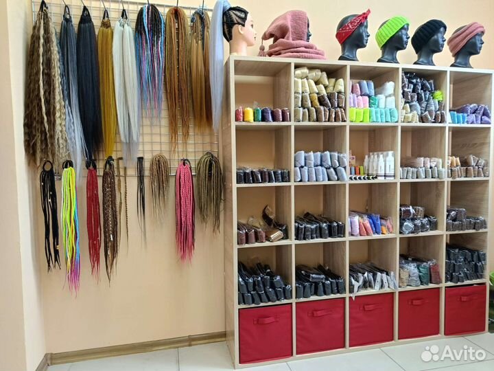 Афро прически