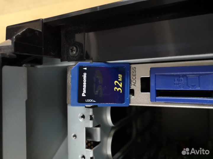 Мини атс panasonic