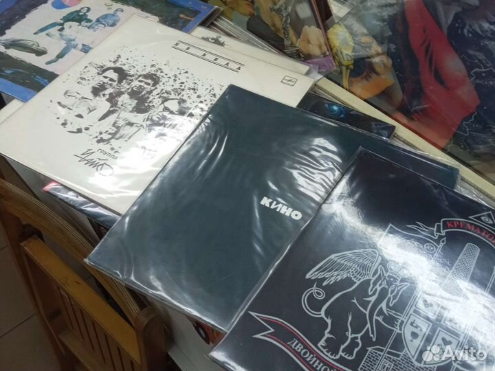 Русский рок