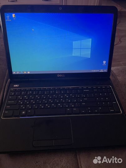 Dell Inspiron N5110