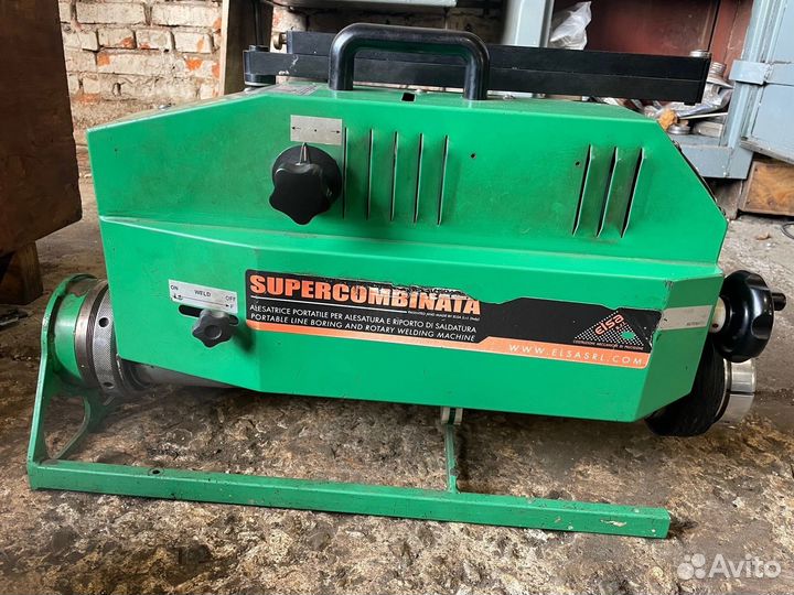 Восстановление отверстий, расточка, наплавка