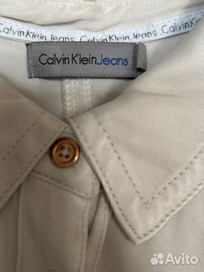 Блузка женская Calvin Klein