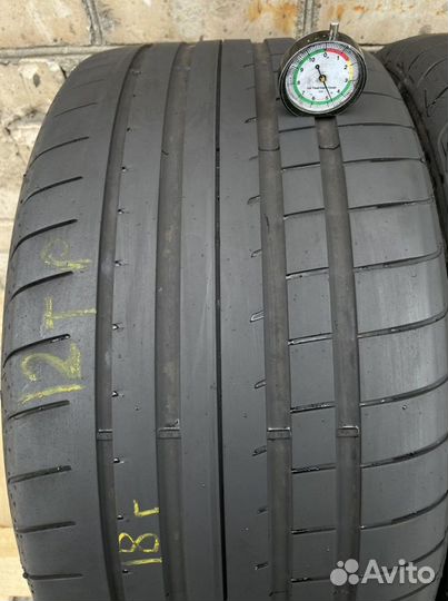 Goodyear Eagle F1 Asymmetric 3 275/35 R19