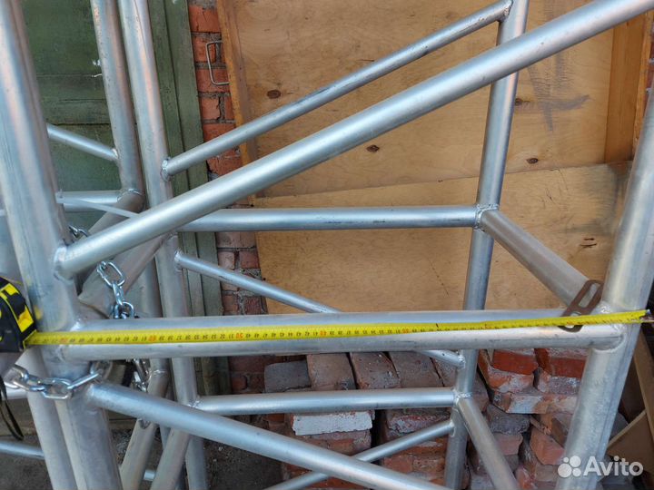 Ферма для сценического комплекса