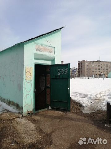 Ячейка в овощехранилище продам