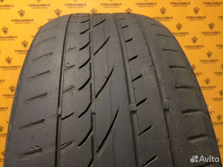 Continental ContiCrossContact UHP 235/50 R18