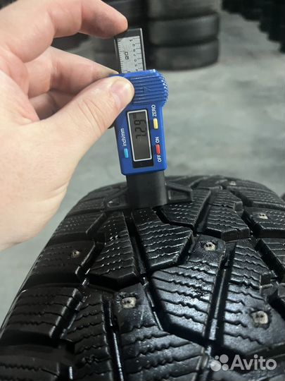 Pirelli Ice Zero 195/65 R15 95T