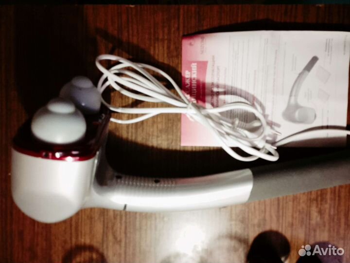 Массажер медицинский Nozomi MH 102