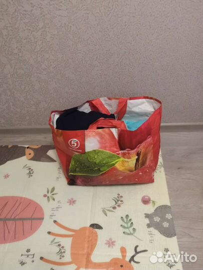 Одежда для мальчика