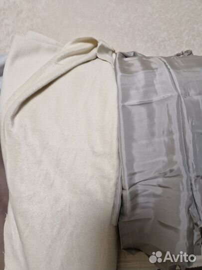 Отрез ткани