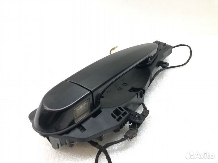 Ручка двери внешняя передняя правая Bmw X5 E70