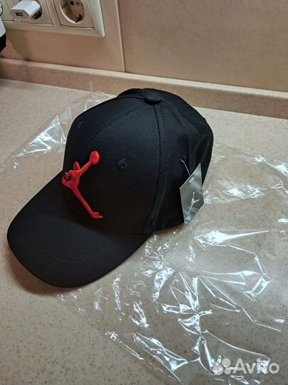 Кепка мужская