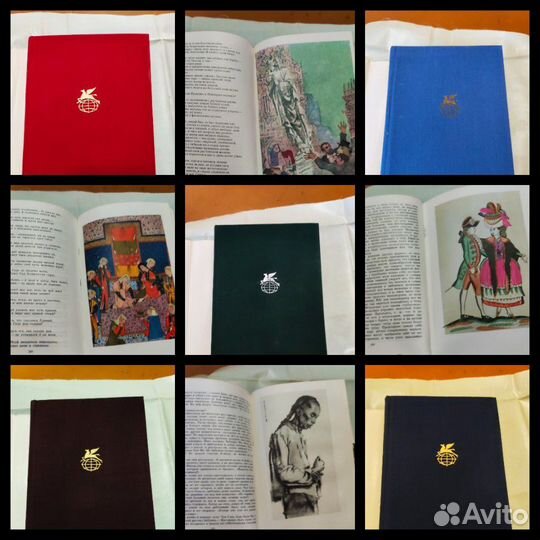 Книги издательства 