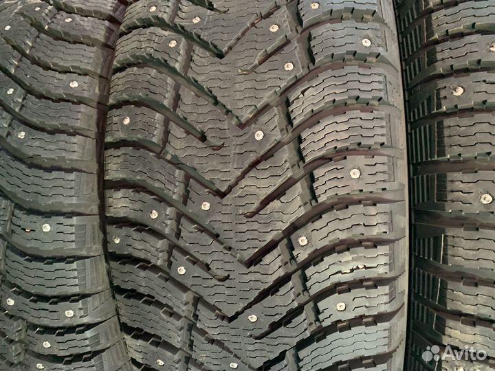 Cordiant Snow Cross 2 SUV 255/55 R18 109T