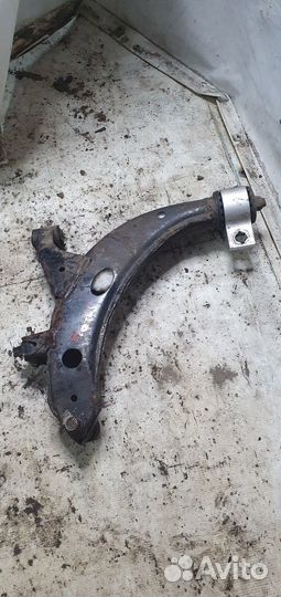 Рычаг передний Subaru Forester SF/S10 (1997-1999)