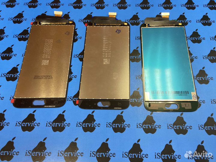 Дисплейный модуль на samsung J3 2017 J330 Копия