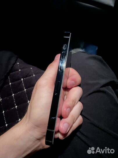 iPhone 14 pro 256