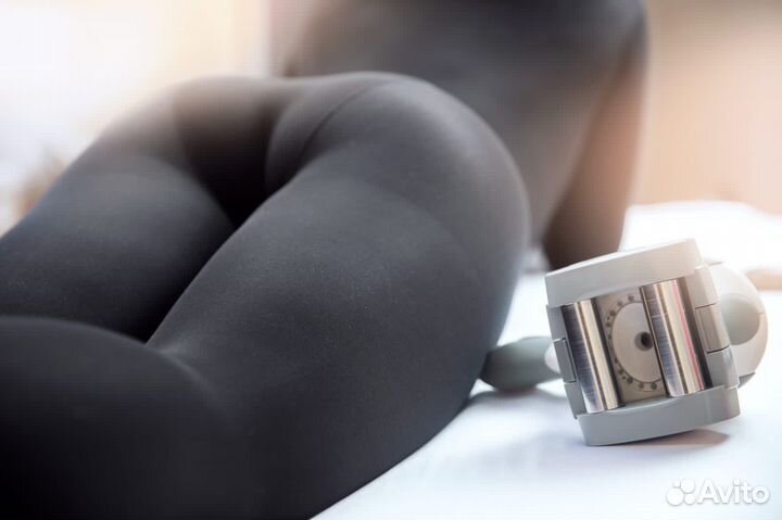 Костюм для массажа lpg