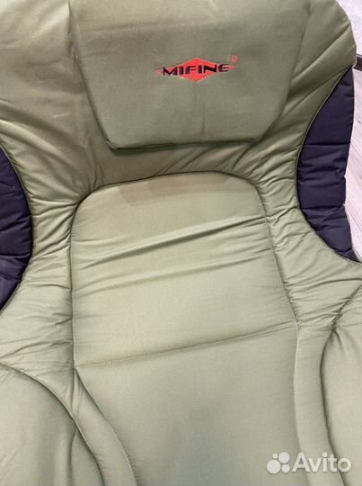 Карповая раскладушка Mifine