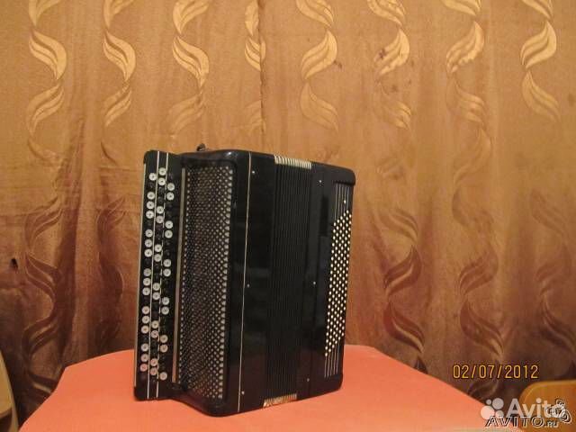 Баян 