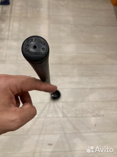 Клюшка для гольфа Volcano 1