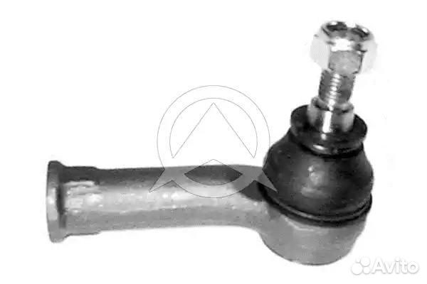 Наконечник рулевой тяги правый
