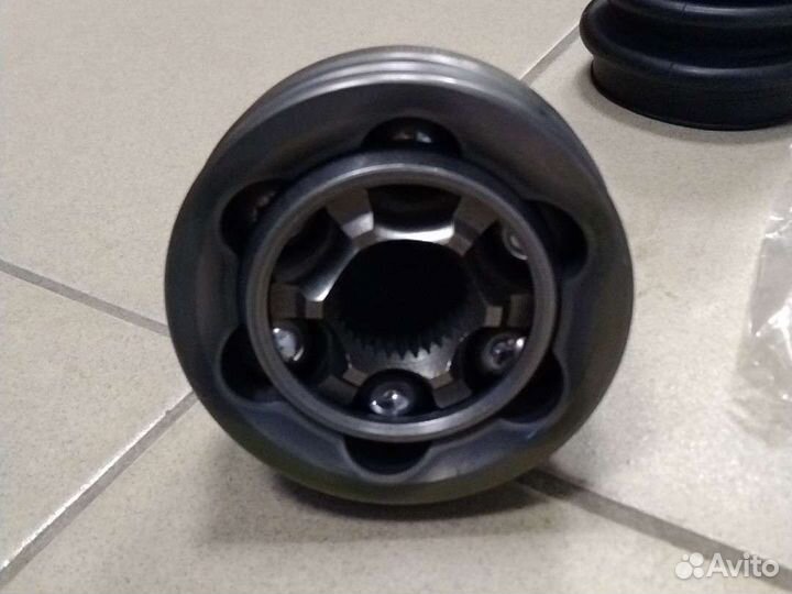 Граната наружняя renault logan 23/30 шлица