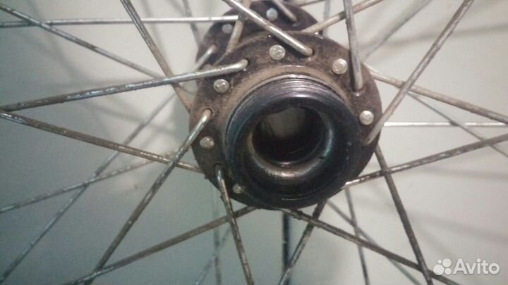 Колеса велосипедные покрышки. камеры. обода