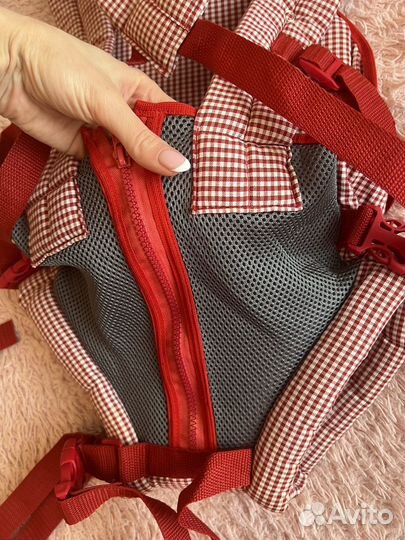 Кенгуру переноска для детей