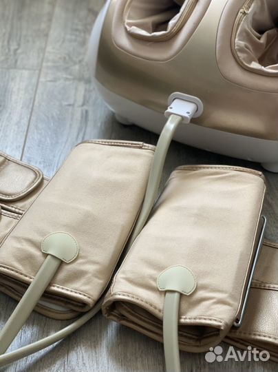 Массажер для ног