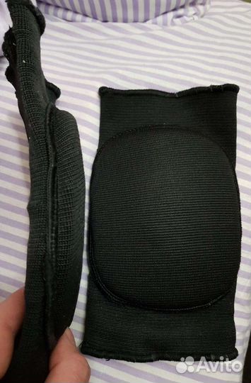 Наколенники детские