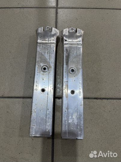 Кронштейн усилителя BMW X1 X2 51117302521