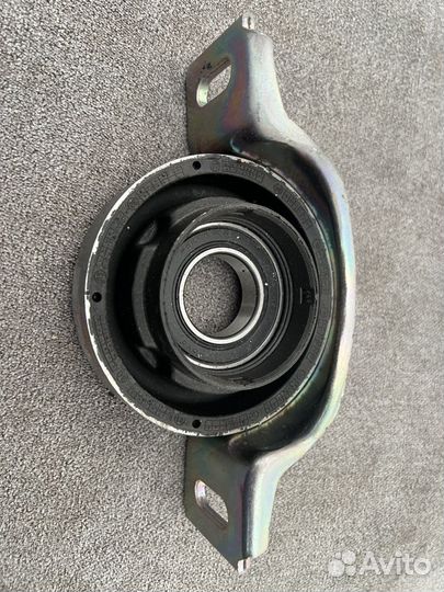 Подвесной подшипник mercedes sprinter Febi 32709