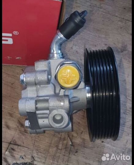 Продам гур на Митсубиси Паджеро 4 бензин