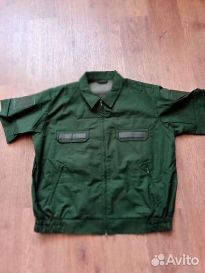 Военная форма повседневная